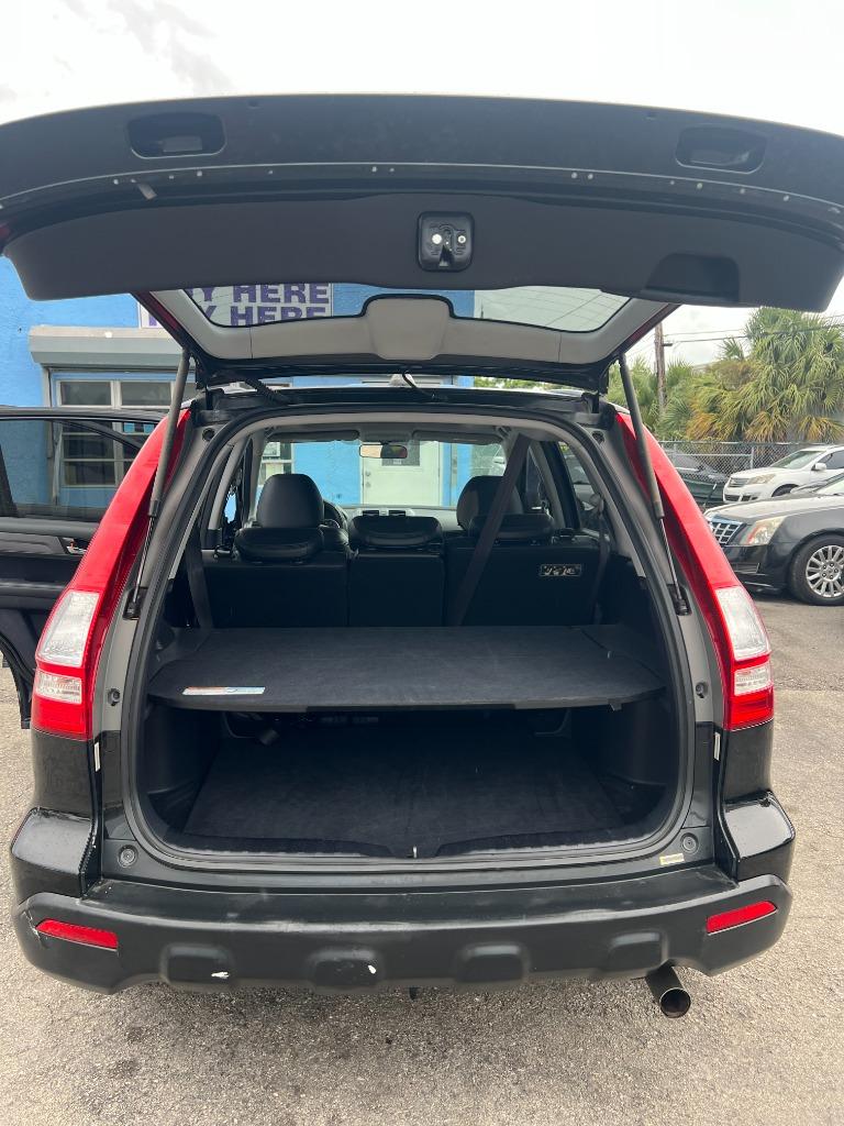 2009 Honda CR-V - $9,499