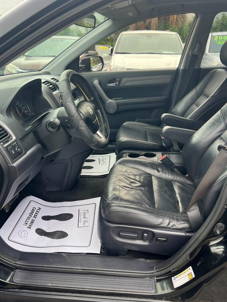 2009 Honda CR-V - $9,499