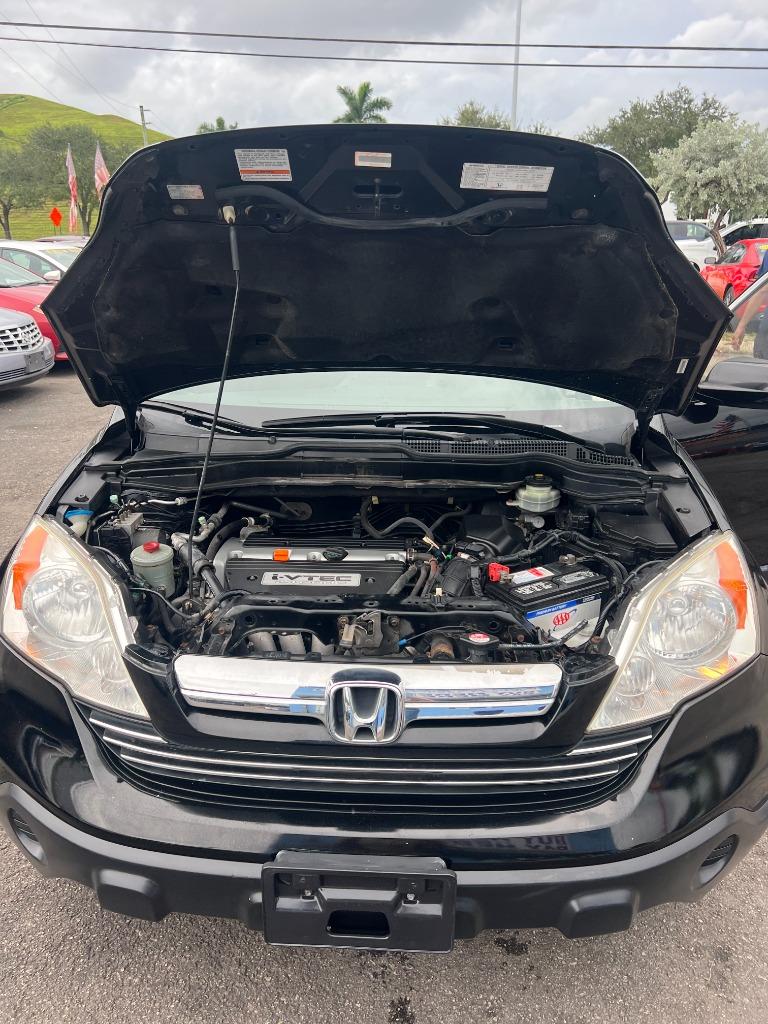2009 Honda CR-V - $9,499