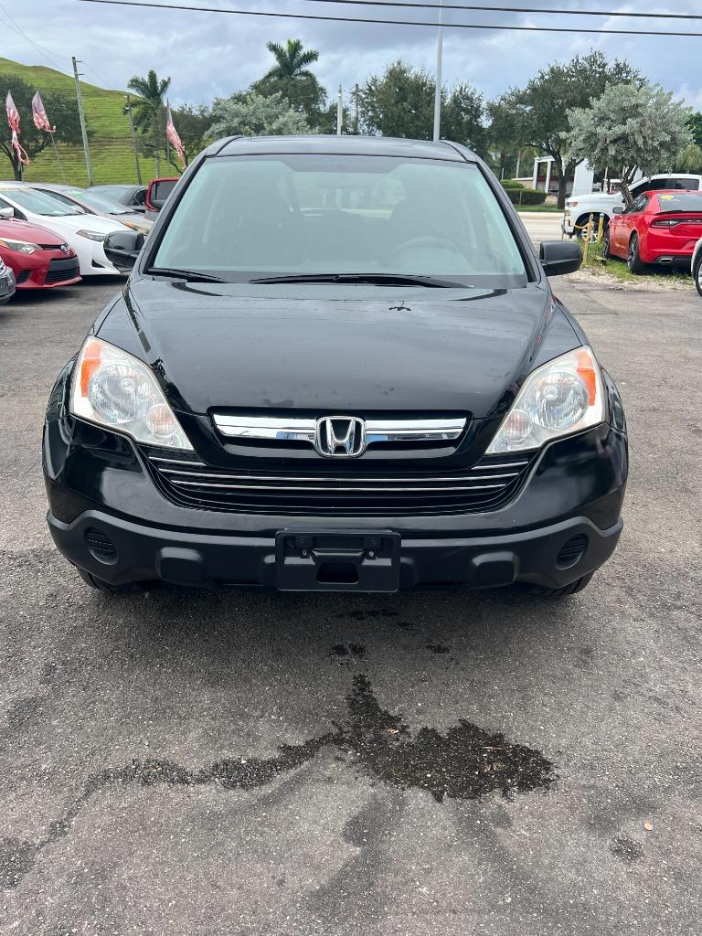 2009 Honda CR-V - $9,499