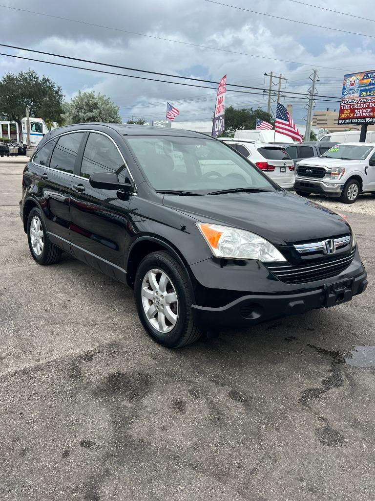 2009 Honda CR-V - $9,499