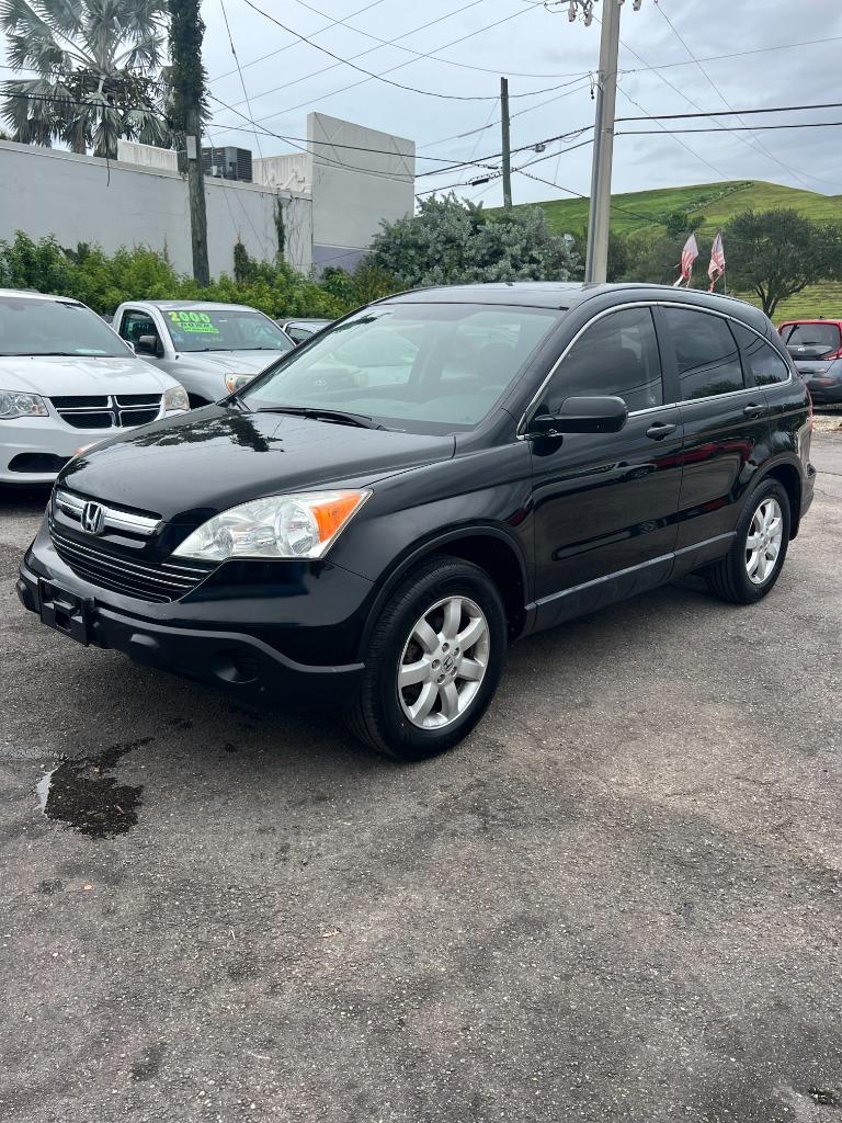 2009 Honda CR-V - $9,499