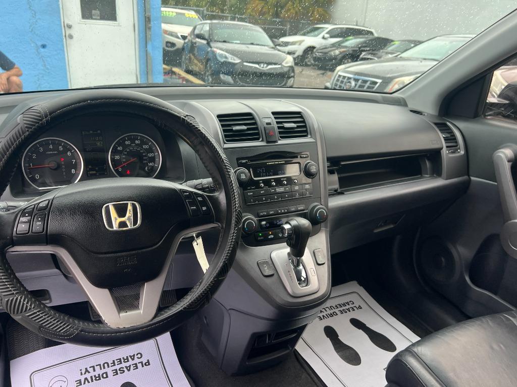 2009 Honda CR-V - $9,499
