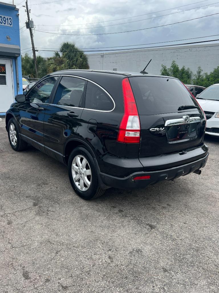 2009 Honda CR-V - $9,499