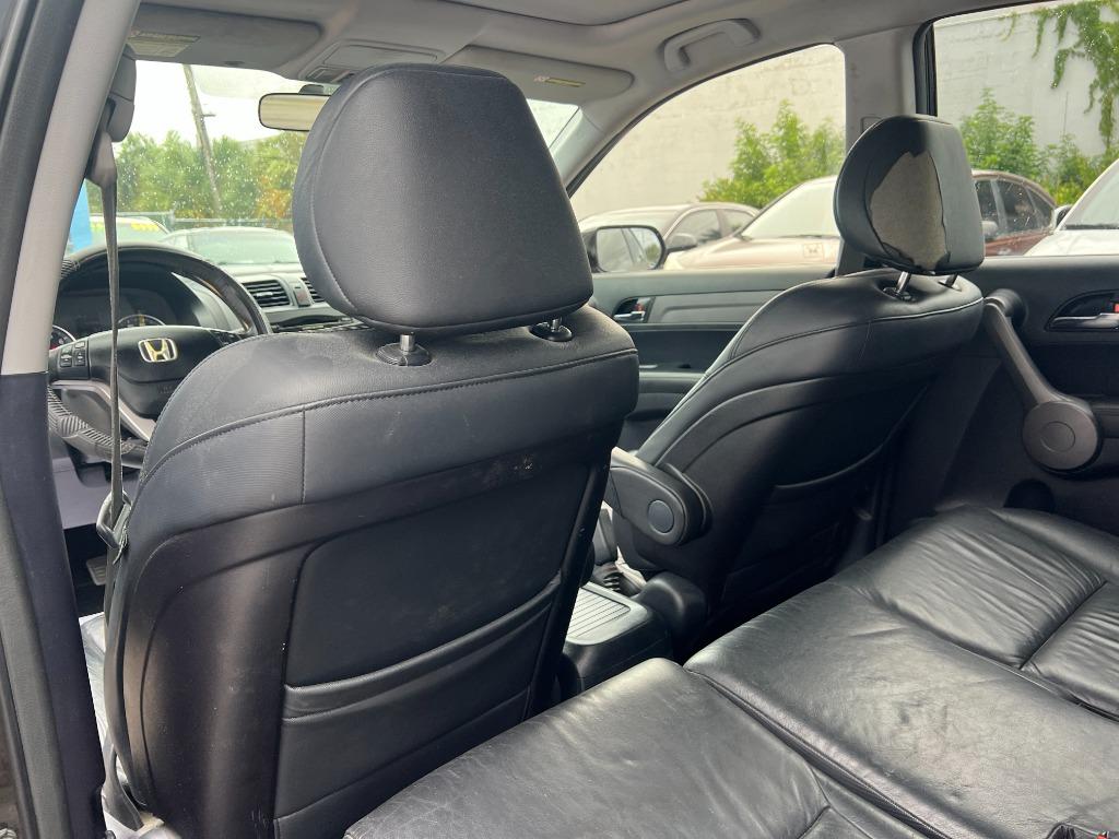 2009 Honda CR-V - $9,499