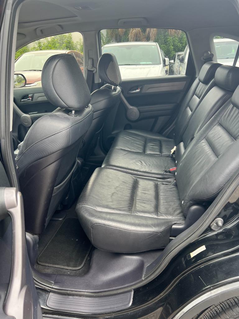 2009 Honda CR-V - $9,499