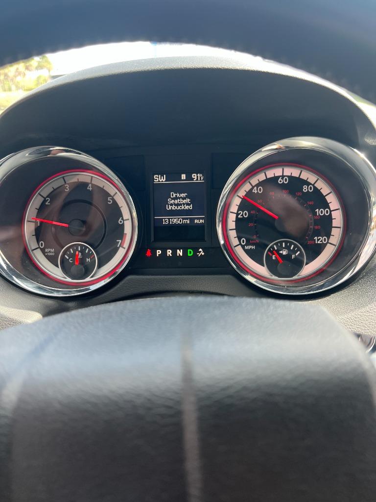 2019 Dodge Grand Caravan - $8,799