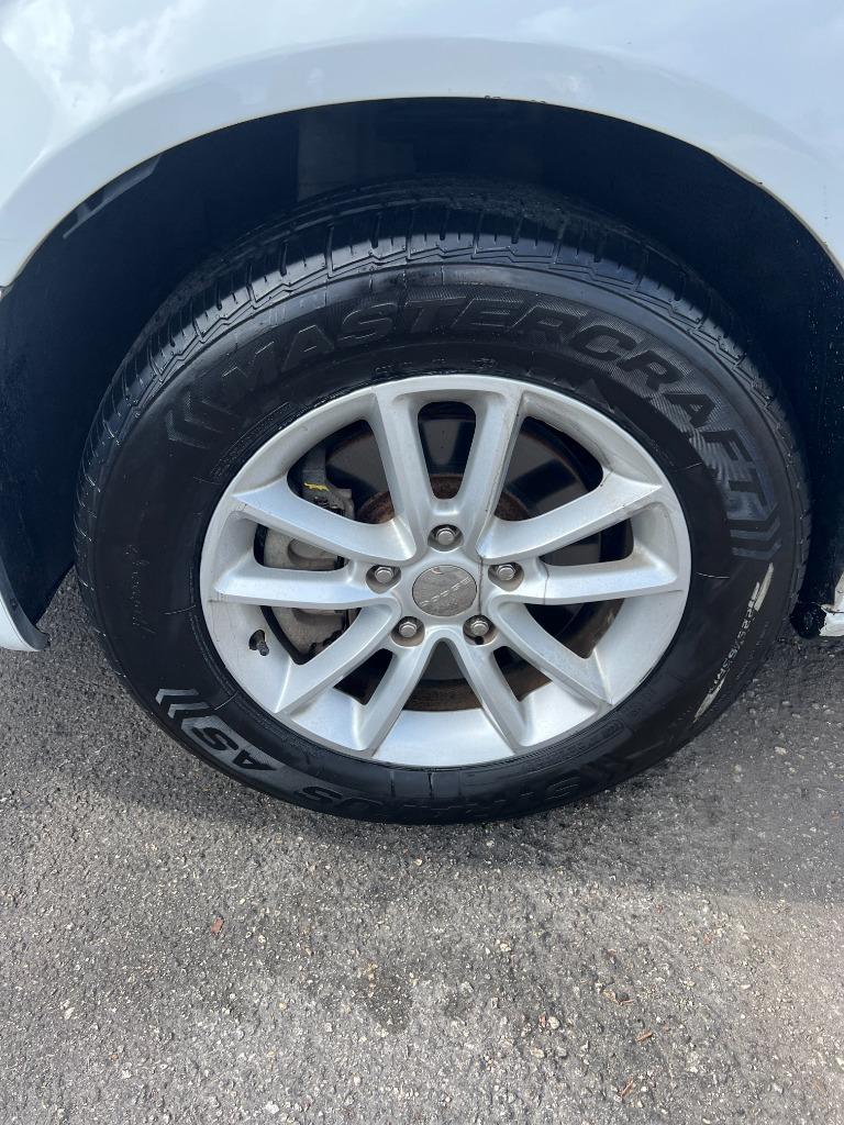 2019 Dodge Grand Caravan - $8,799