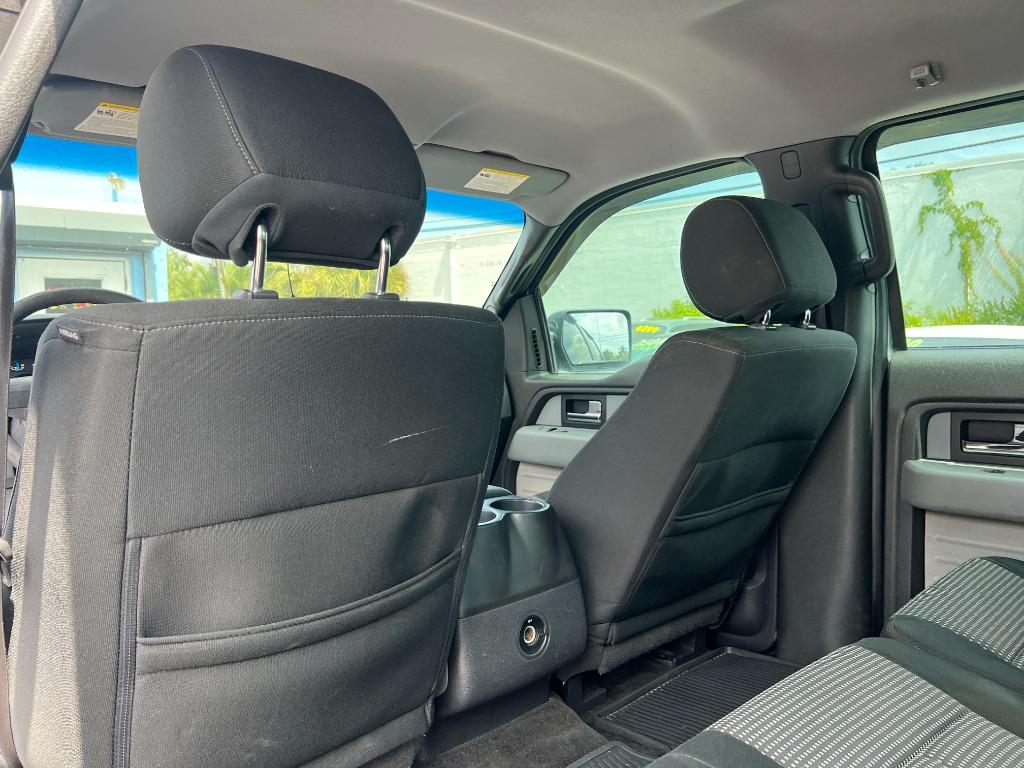 2014 Ford F150 - $10,995