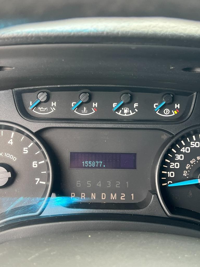 2014 Ford F150 - $10,995