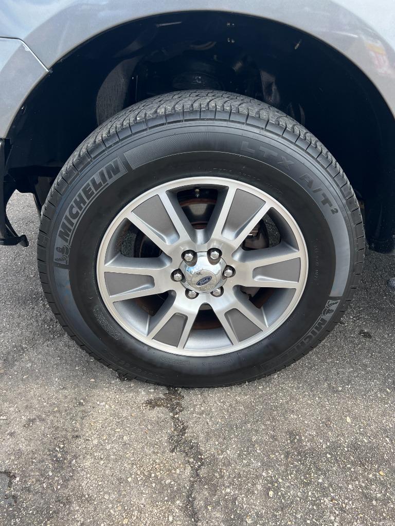 2014 Ford F150 - $10,995