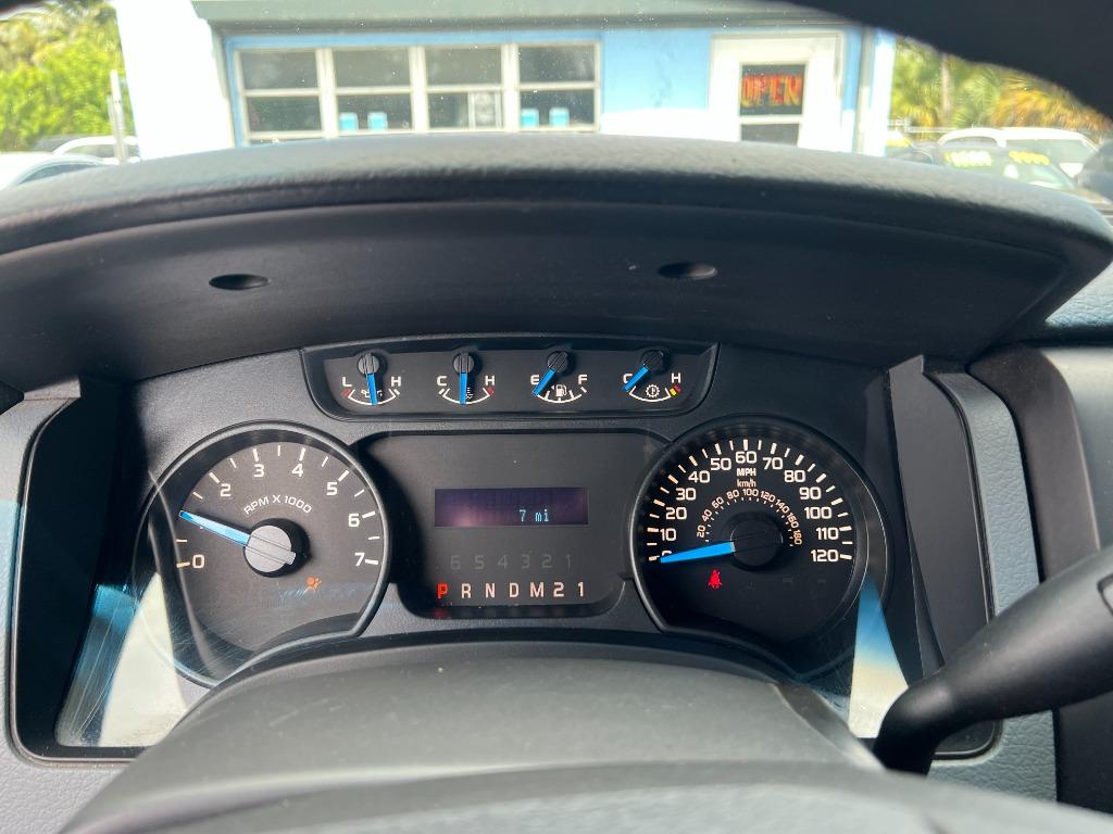 2014 Ford F150 - $10,995