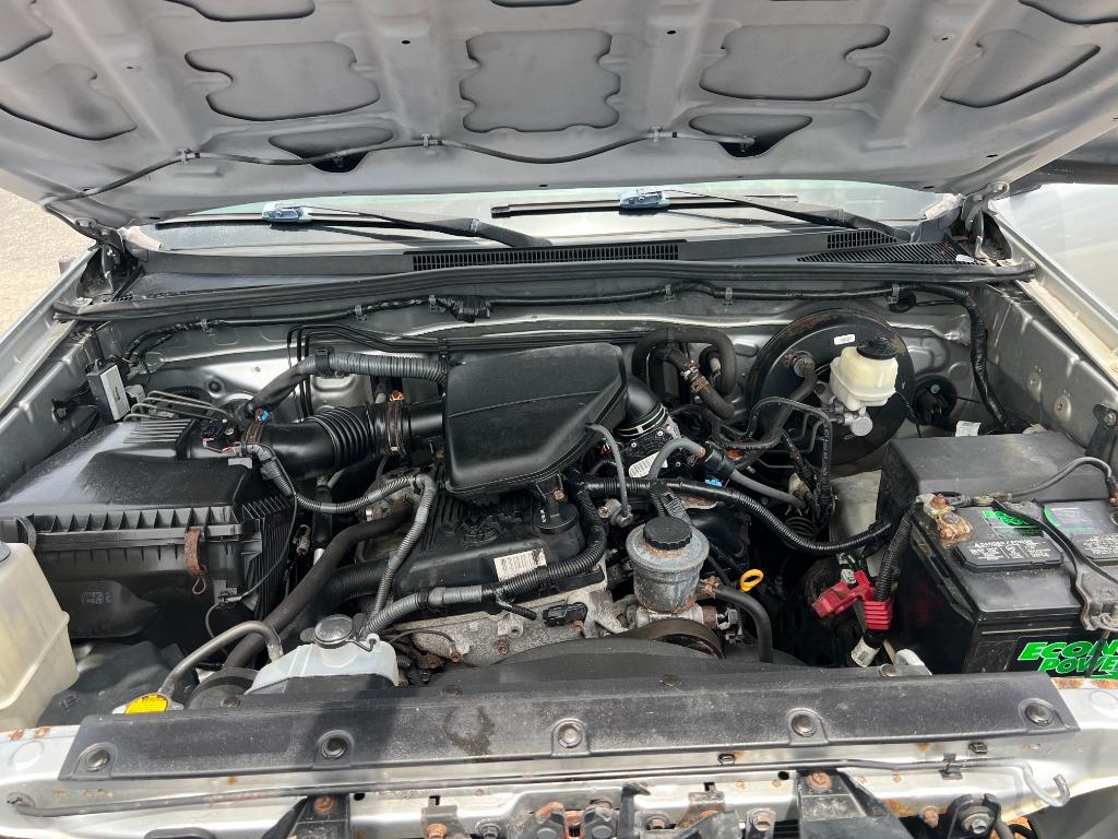 2013 Toyota Tacoma - $10,999