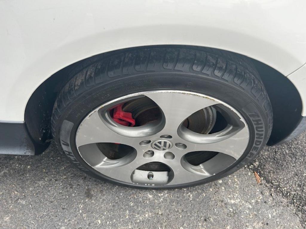 2007 Volkswagen GTI - $5,499