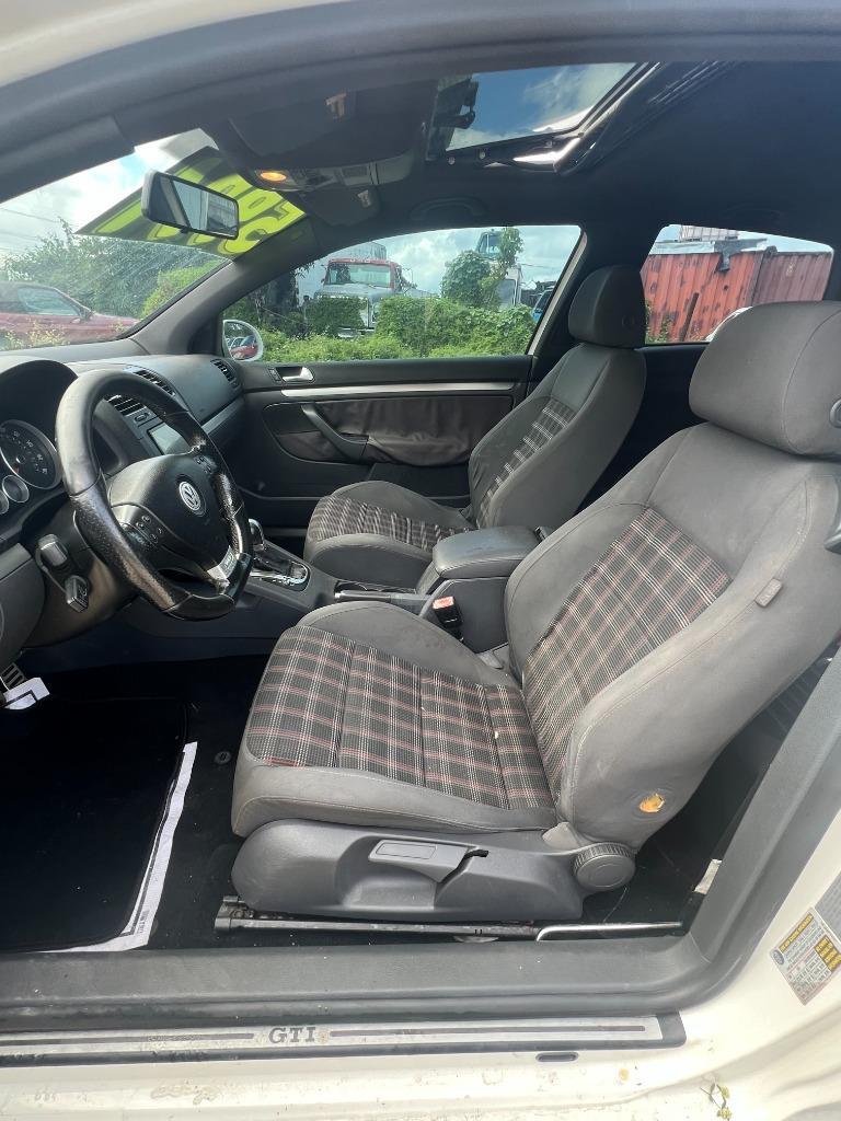 2007 Volkswagen GTI - $5,499