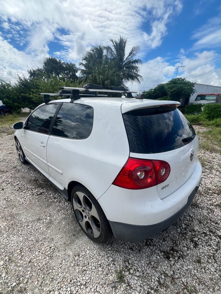 2007 Volkswagen GTI - $5,499