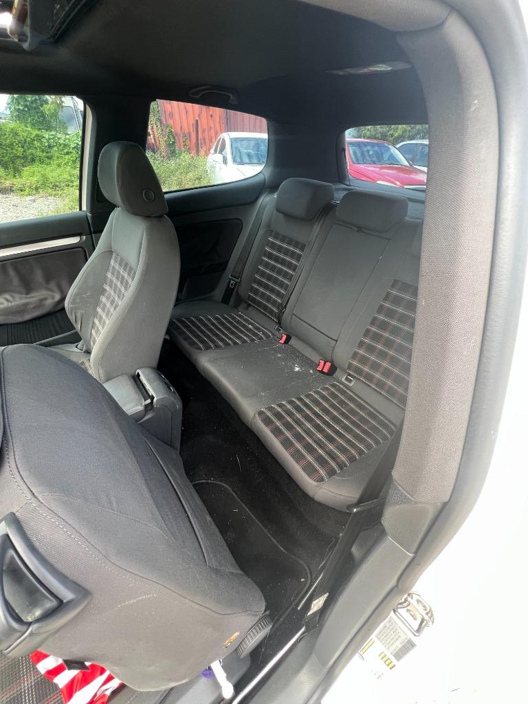 2007 Volkswagen GTI - $5,499