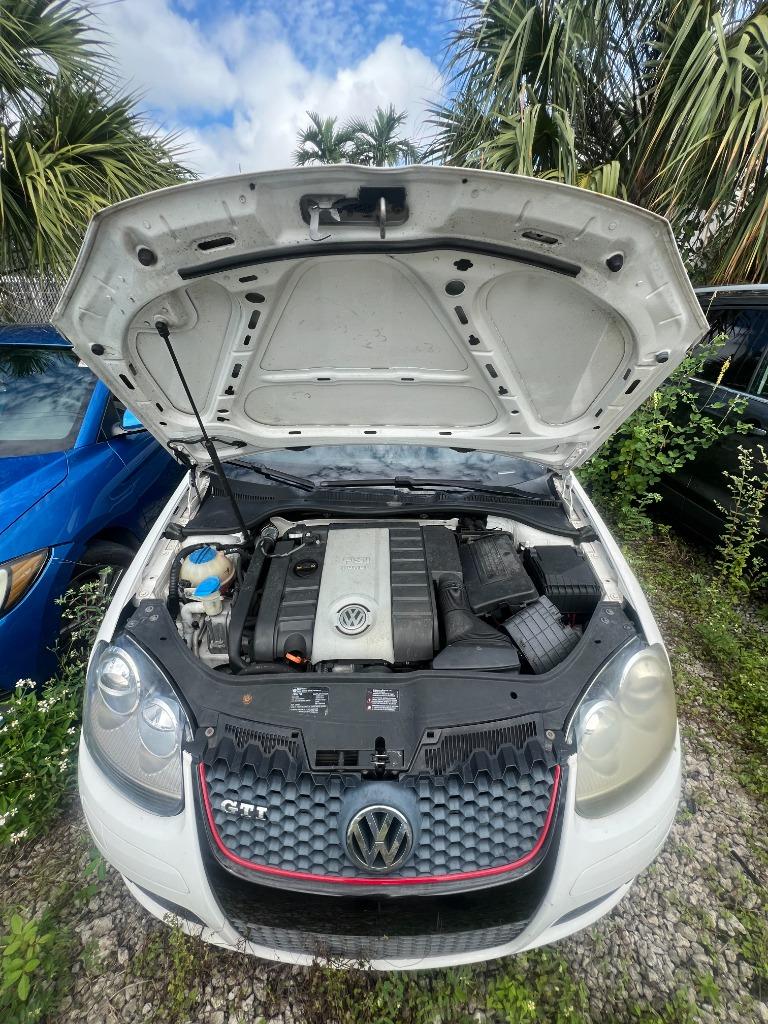 2007 Volkswagen GTI - $5,499