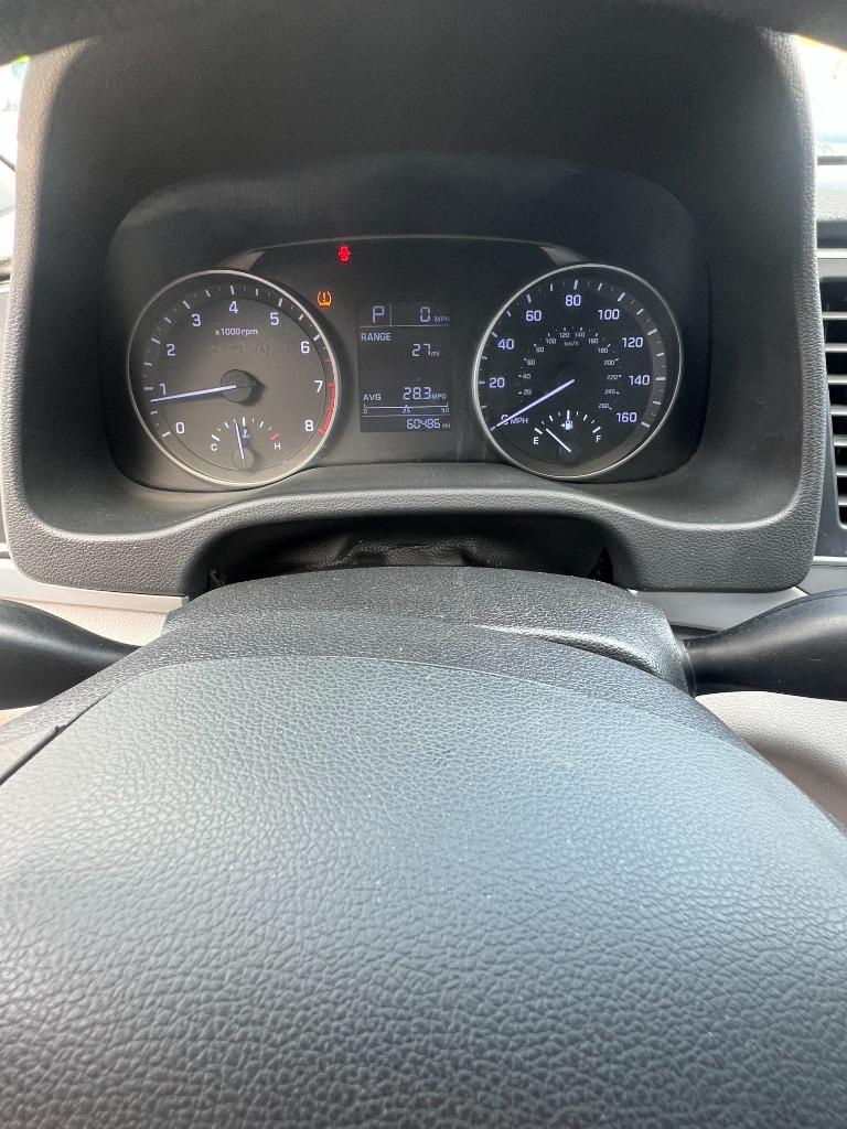 2017 Hyundai Elantra - $10,995