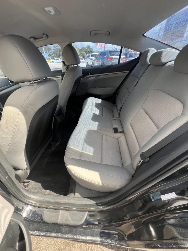 2017 Hyundai Elantra - $10,995