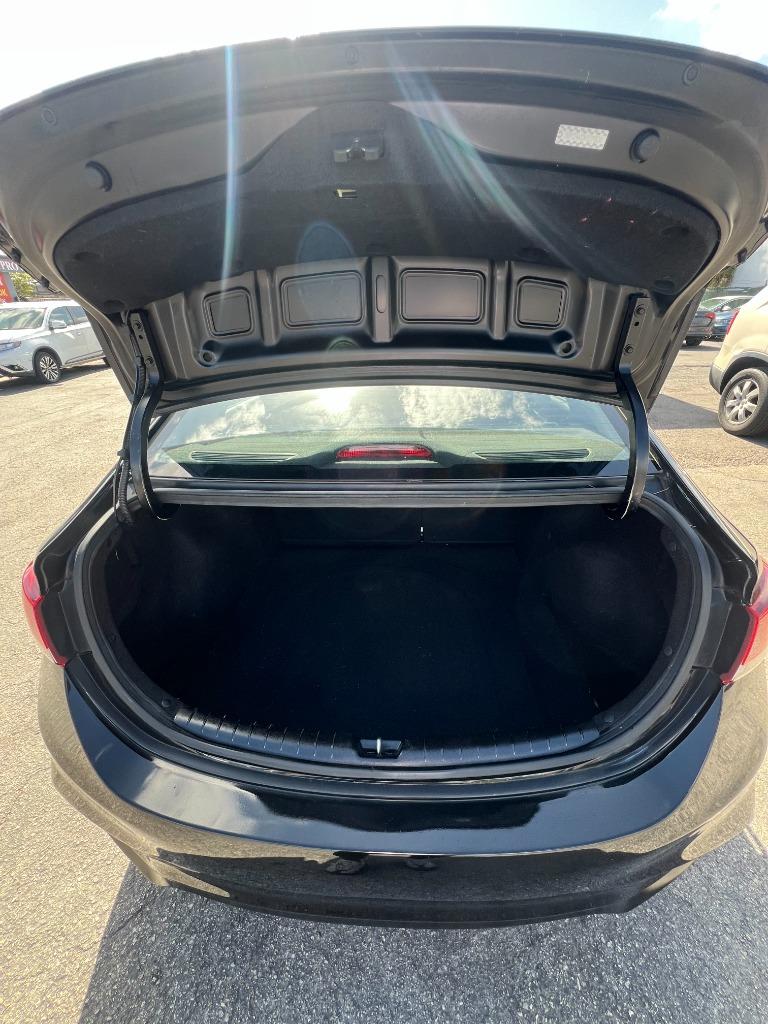 2019 Hyundai Accent - $9,499