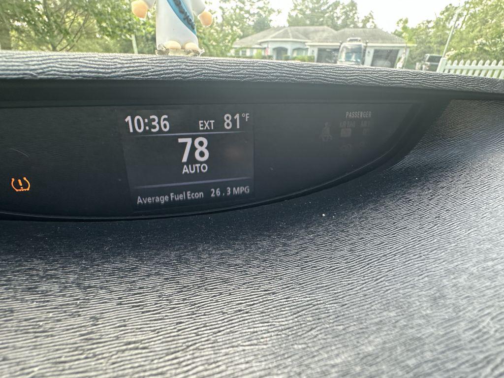 2013 Toyota Venza - $9,500