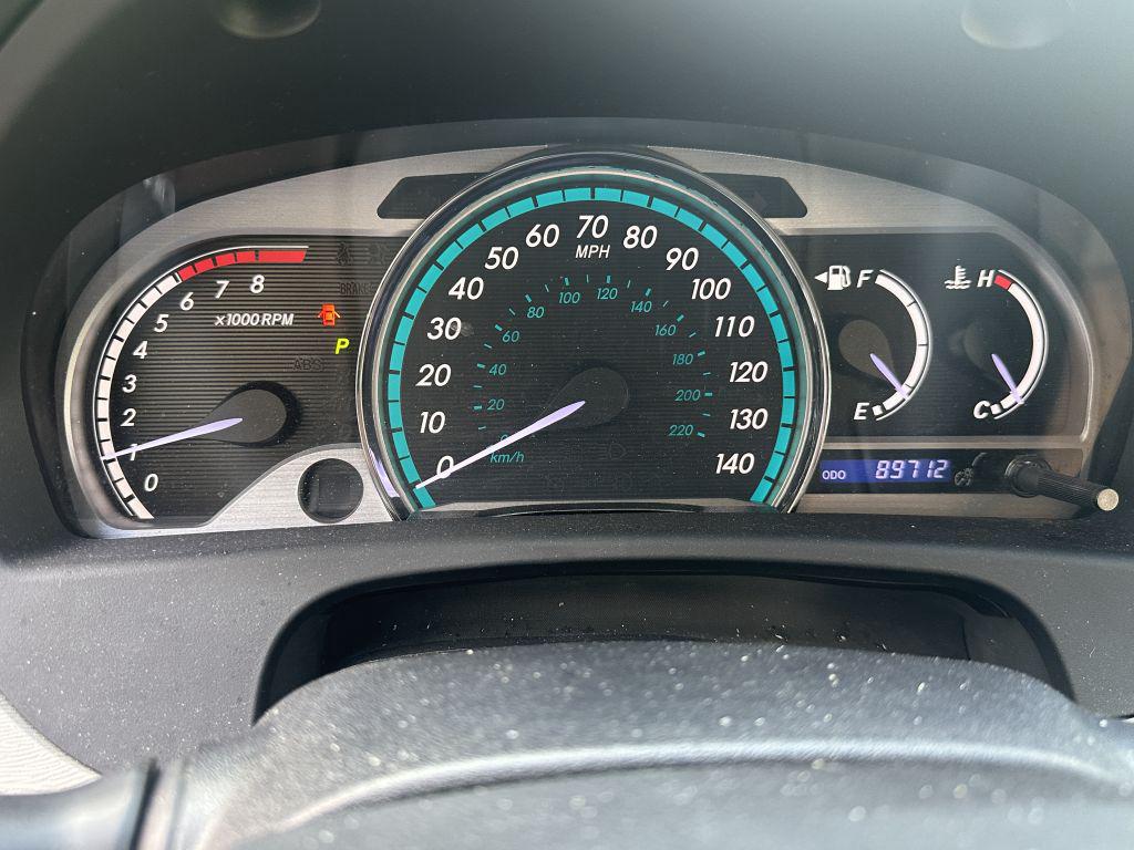 2013 Toyota Venza - $9,500