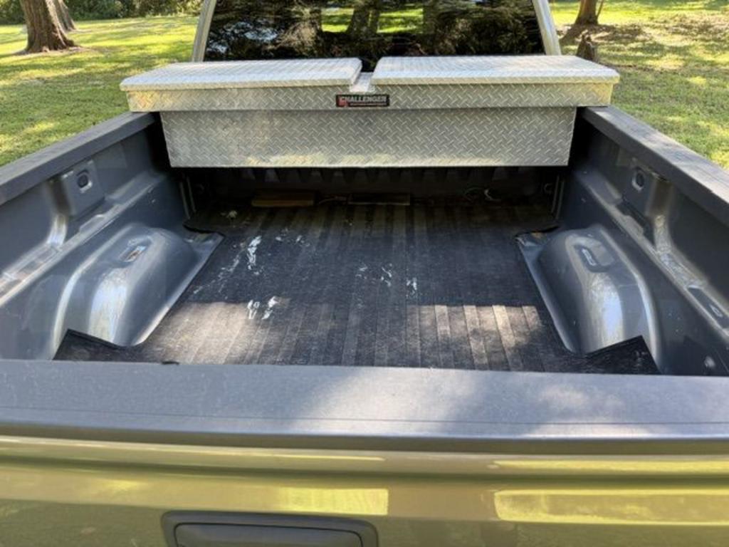 2017 Chevrolet Silverado - $18,000