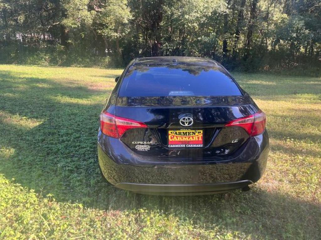 2019 Toyota Corolla - $16,800
