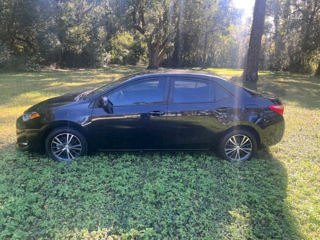 2019 Toyota Corolla - $16,800