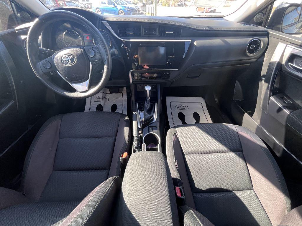 2019 Toyota Corolla - $16,800