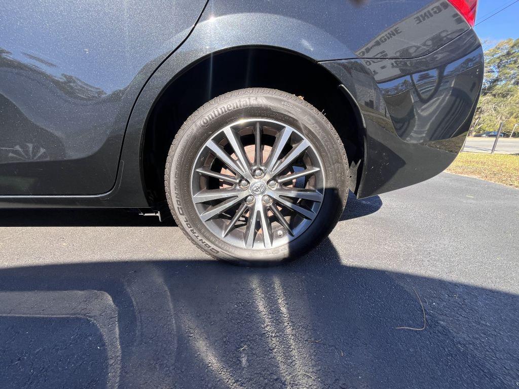 2019 Toyota Corolla - $16,800