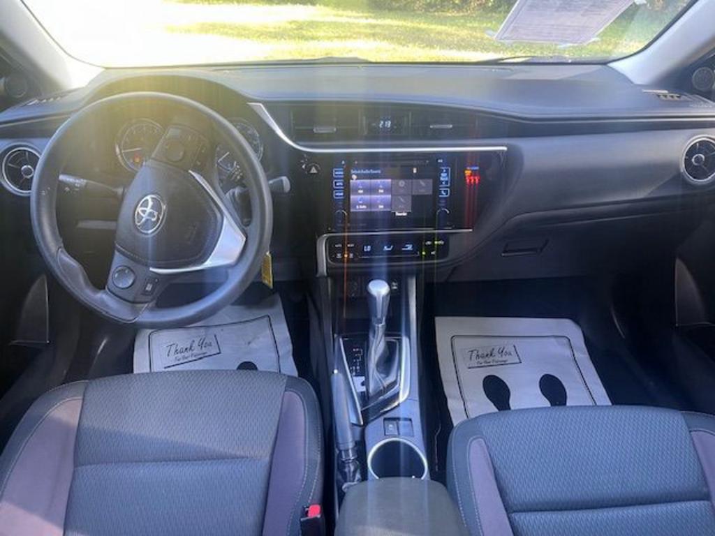 2019 Toyota Corolla - $16,800