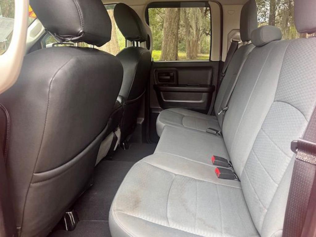 2014 Ram 1500 - $14,000