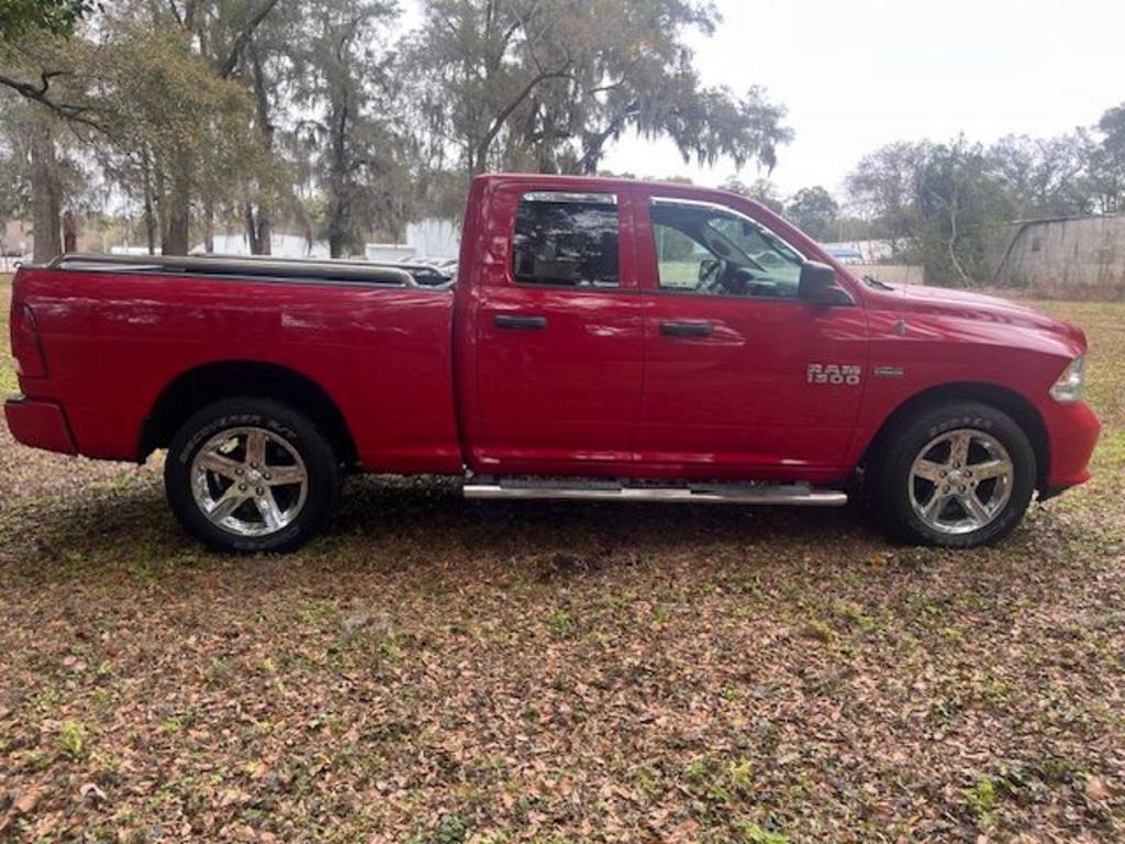2014 Ram 1500 - $14,000