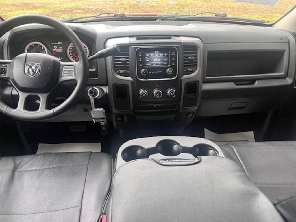 2014 Ram 1500 - $14,000