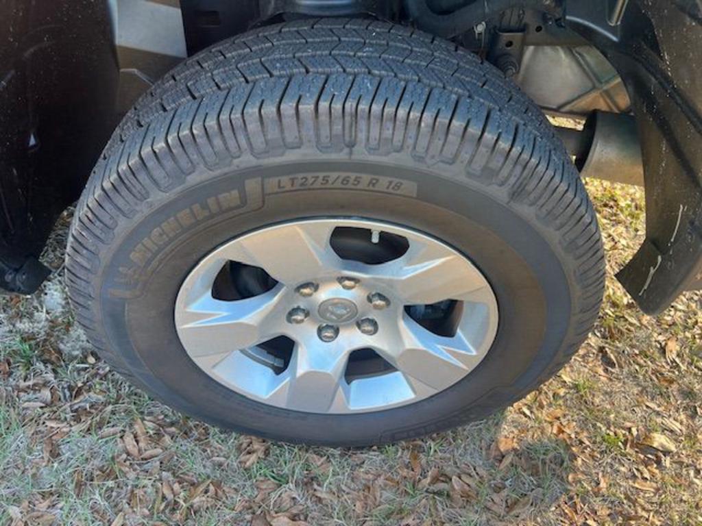 2019 Ram 1500 - $18,500