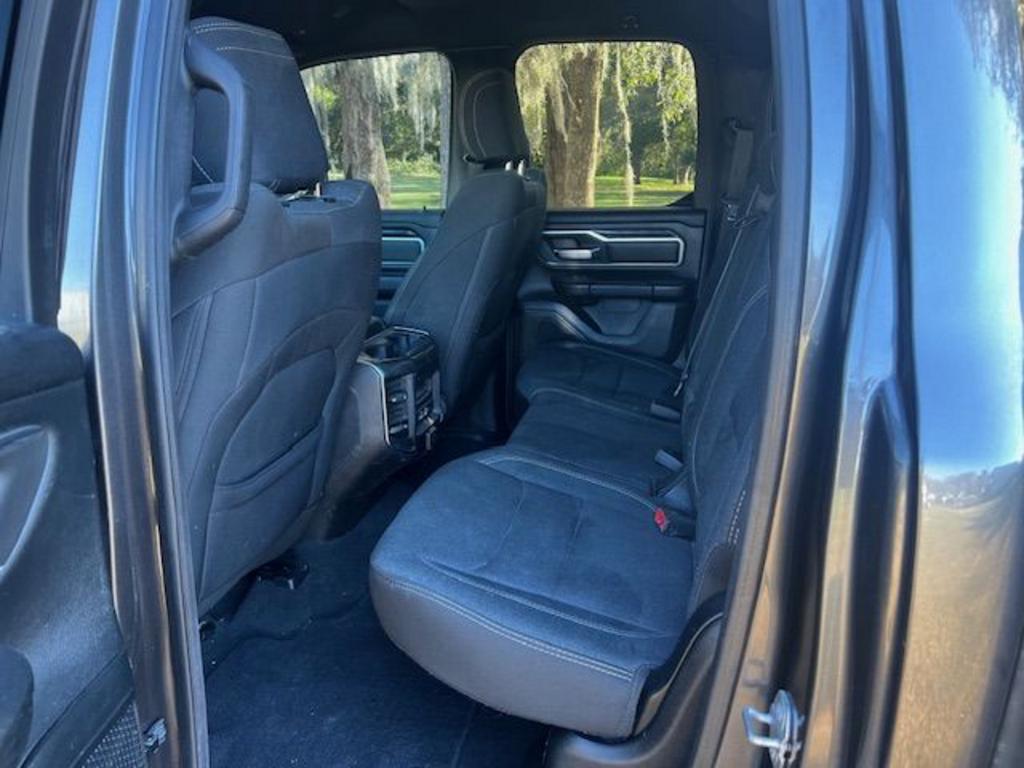 2019 Ram 1500 - $18,500
