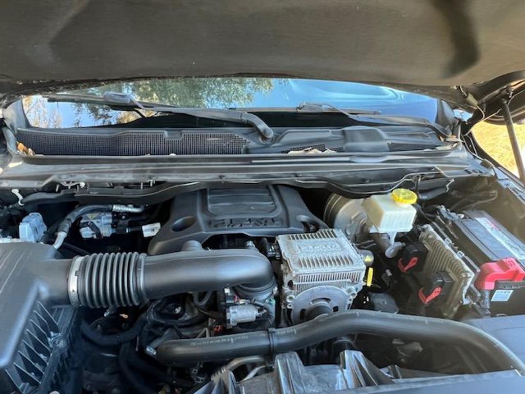 2019 Ram 1500 - $18,500