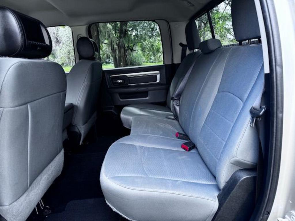 2015 Chevrolet Silverado - $19,900