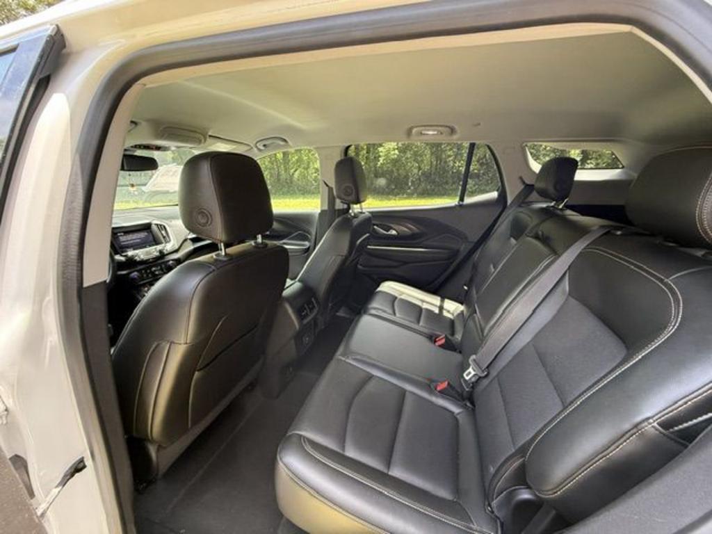 2019 GMC Terrain - $14,200