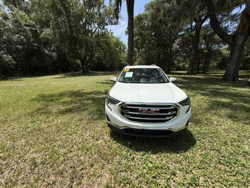 2019 GMC Terrain - $14,200