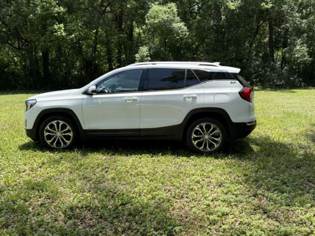 2019 GMC Terrain - $14,200
