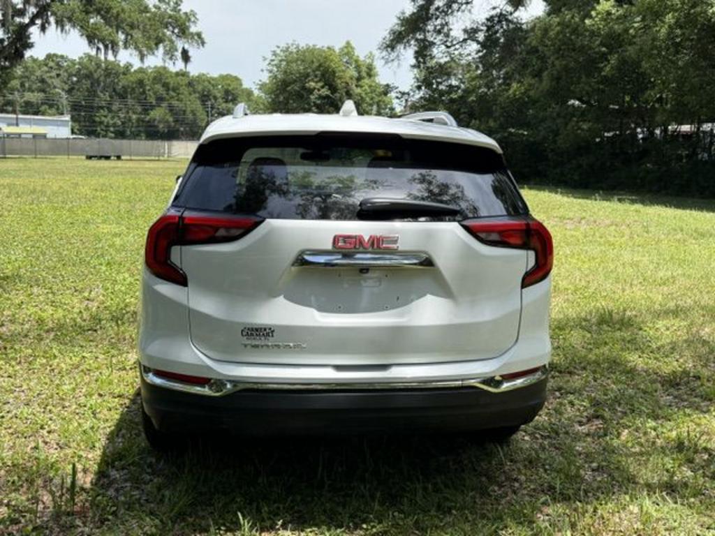 2019 GMC Terrain - $14,200