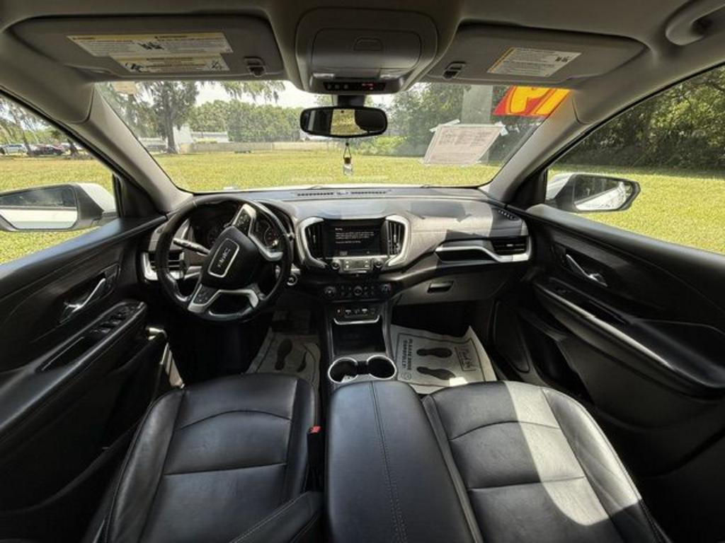 2019 GMC Terrain - $14,200
