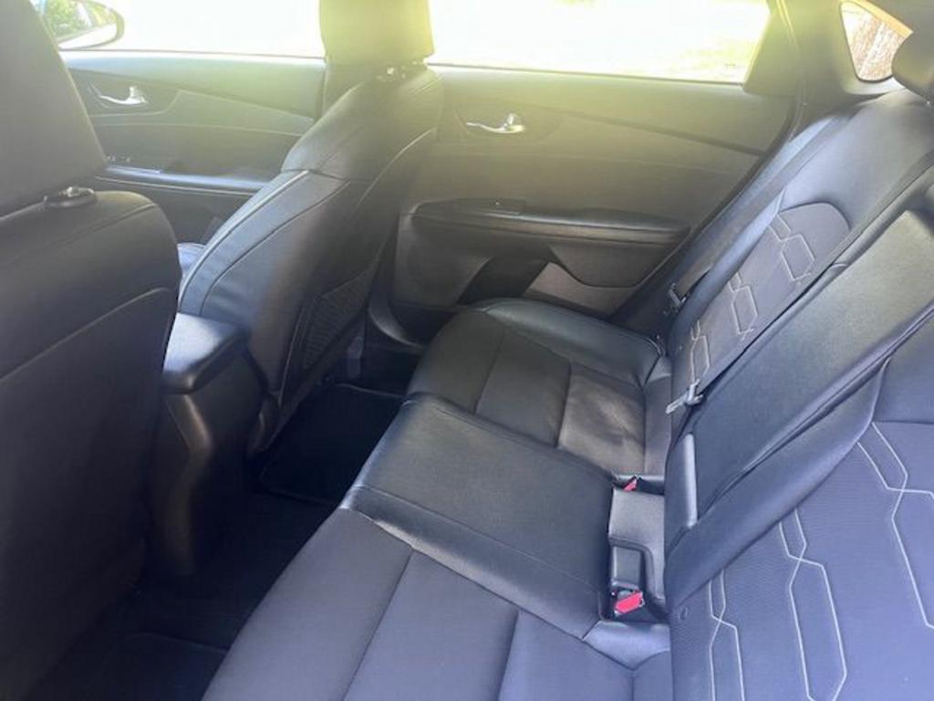 2021 Kia Forte - $15,700