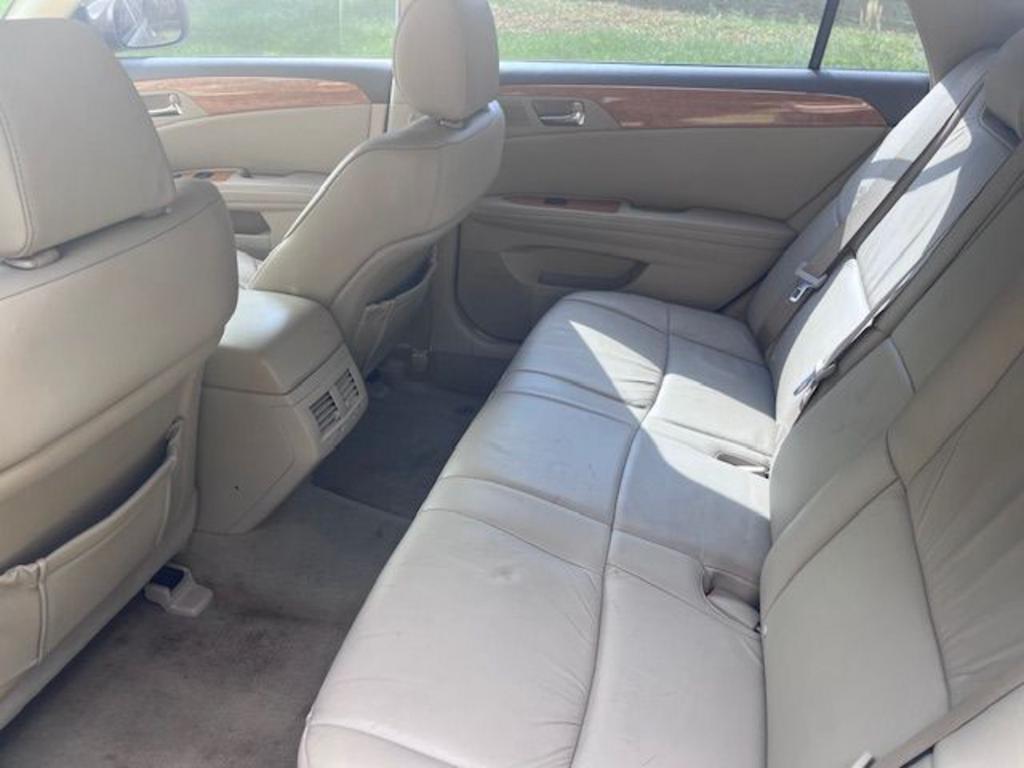 2006 Toyota Avalon XL photo
