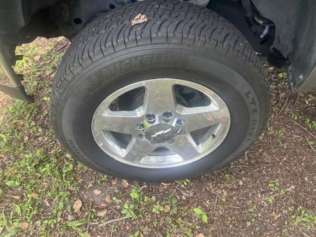 2012 GMC Sierra - $5,000