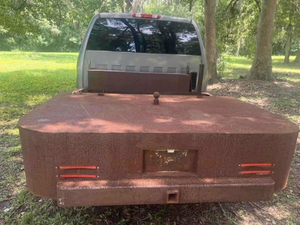 2012 GMC Sierra - $5,000