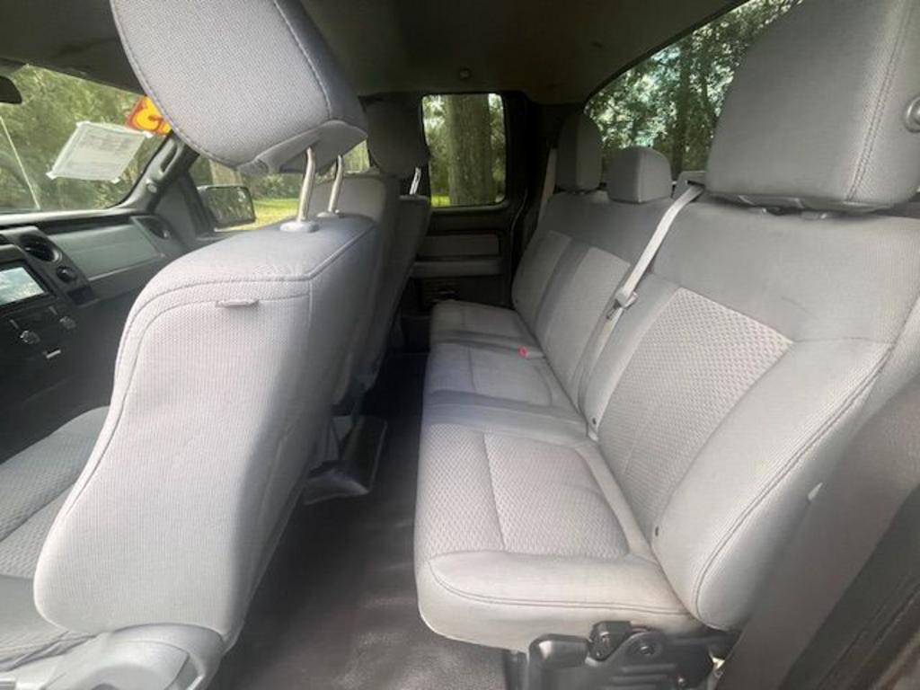 2013 Ford F-150 - $13,000